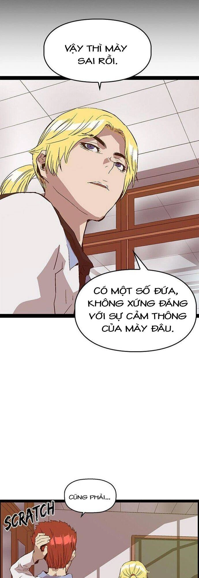 Anh Hùng Yếu Chapter 107 - 29