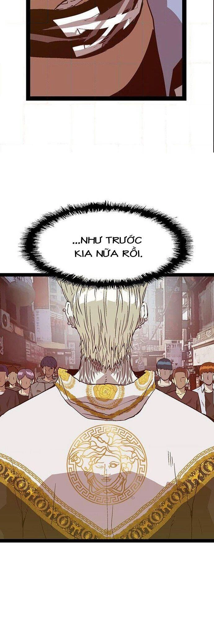 Anh Hùng Yếu Chapter 107 - 37