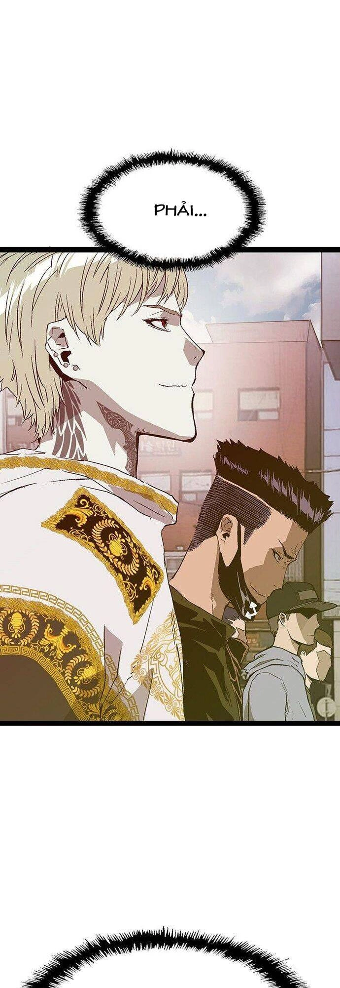 Anh Hùng Yếu Chapter 107 - 38