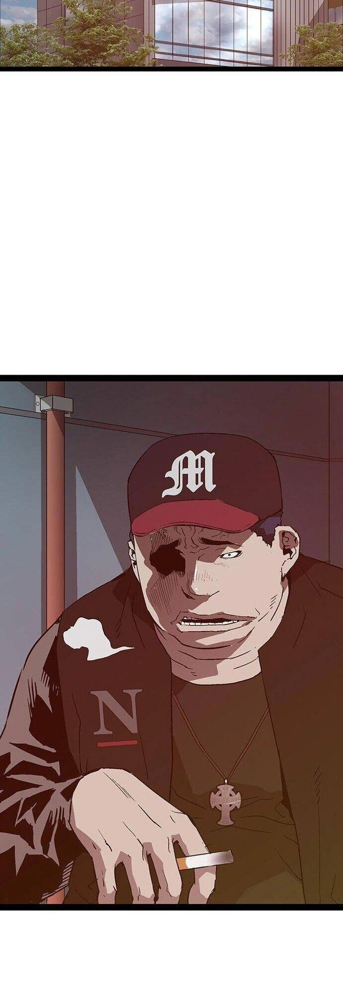 Anh Hùng Yếu Chapter 107 - 40