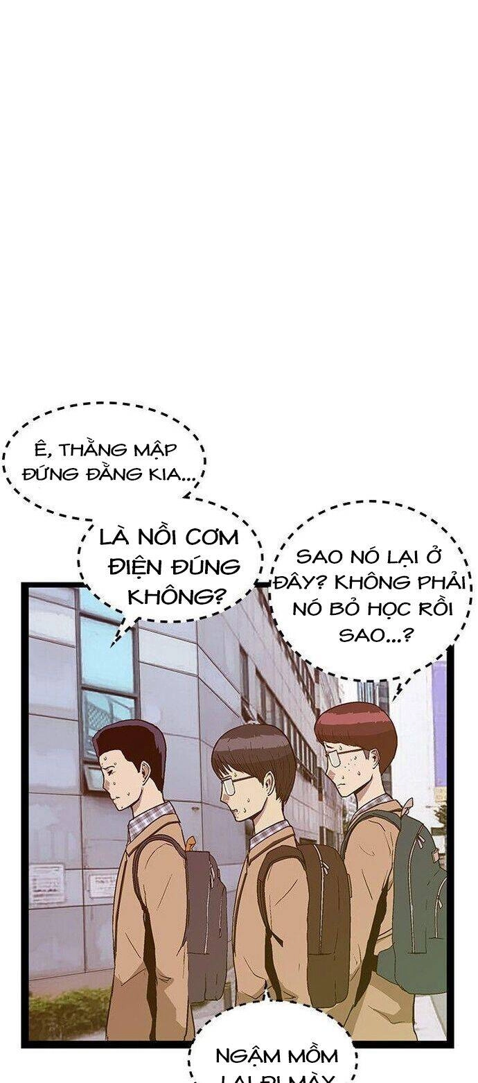 Anh Hùng Yếu Chapter 107 - 41