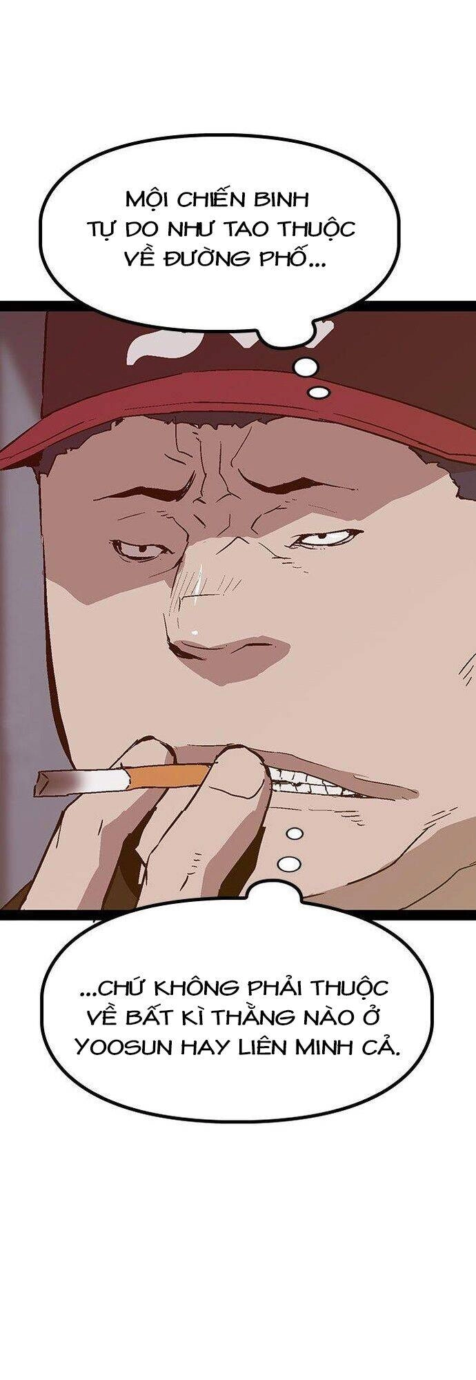 Anh Hùng Yếu Chapter 107 - 43