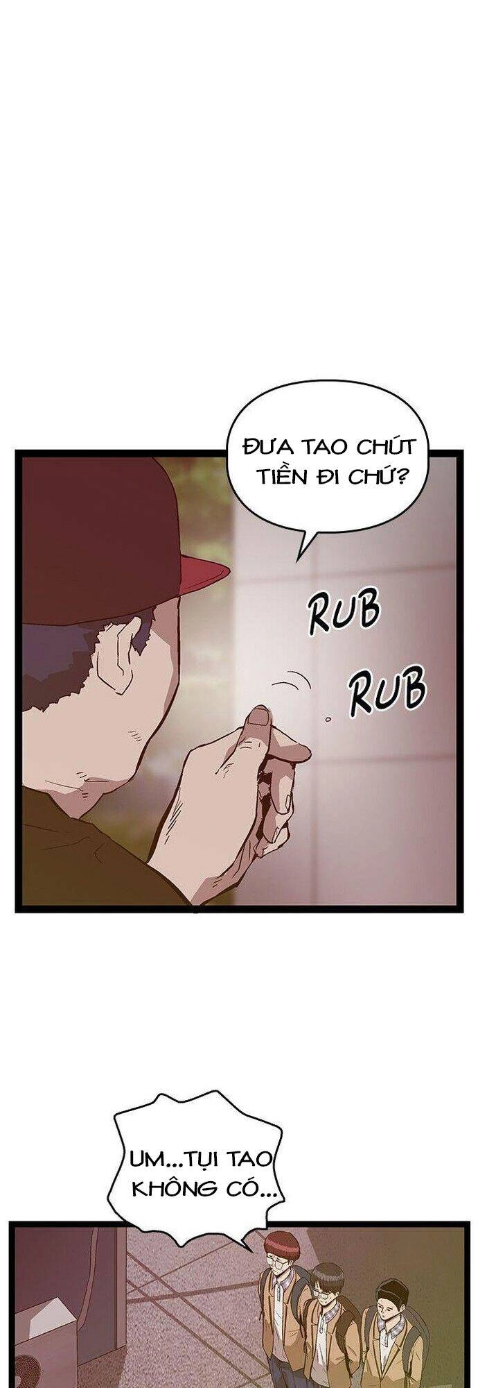 Anh Hùng Yếu Chapter 107 - 46