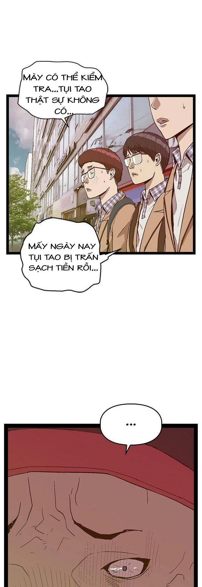 Anh Hùng Yếu Chapter 107 - 48