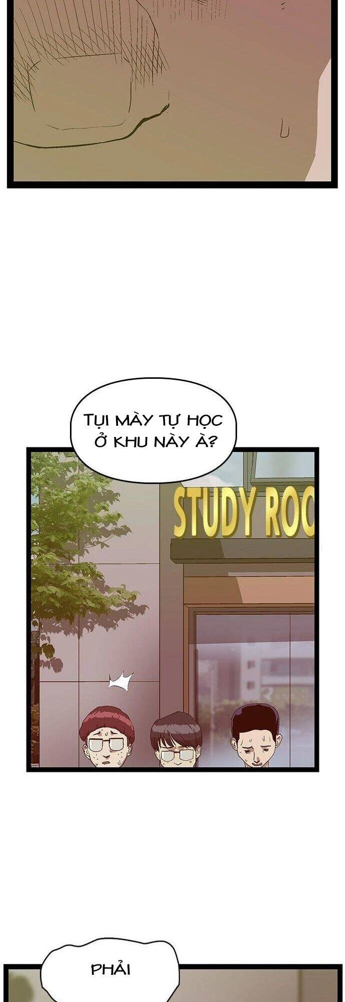 Anh Hùng Yếu Chapter 107 - 49