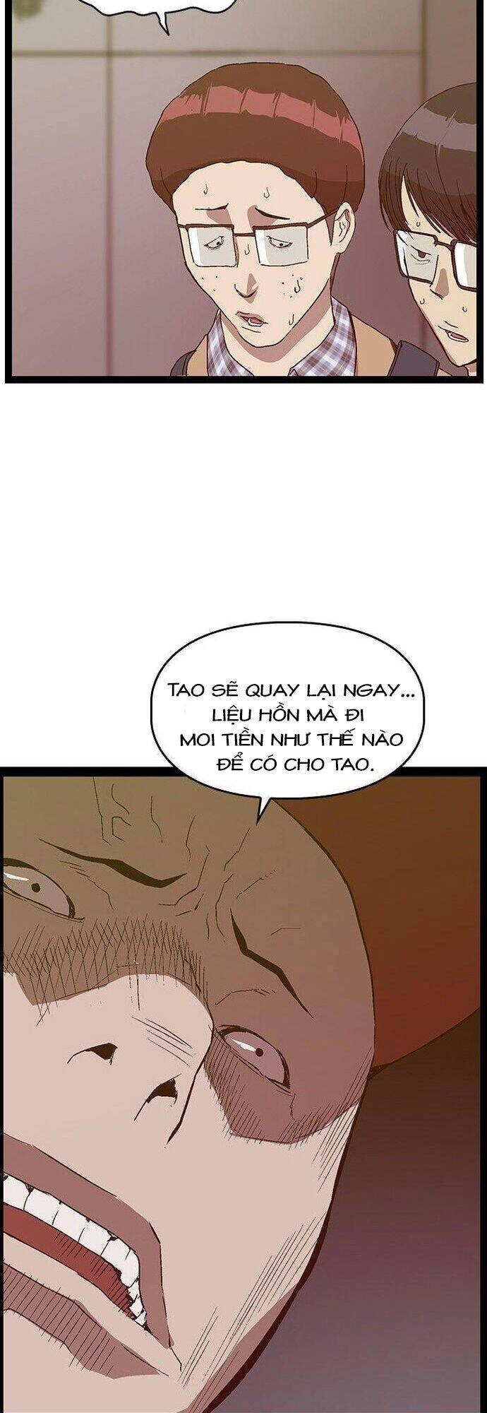 Anh Hùng Yếu Chapter 107 - 50