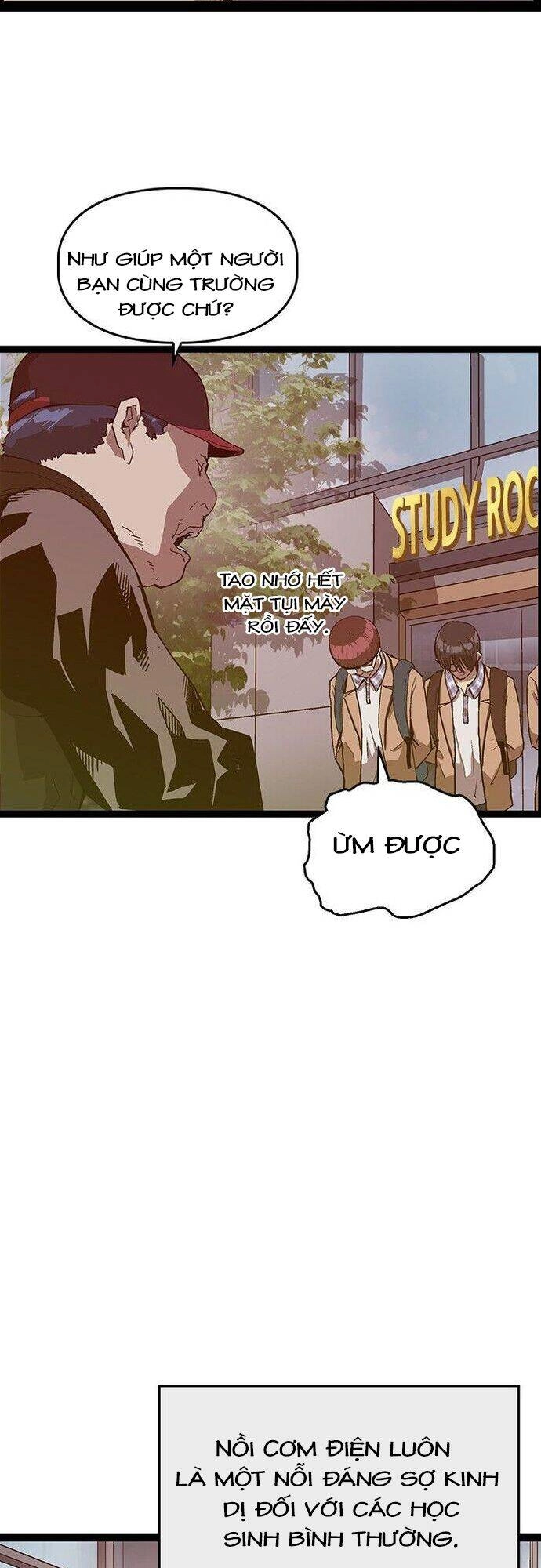 Anh Hùng Yếu Chapter 107 - 51