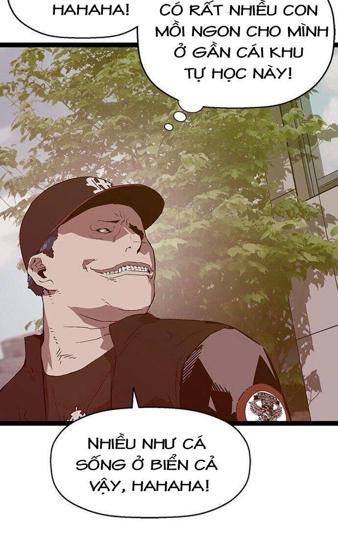 Anh Hùng Yếu Chapter 107 - 53