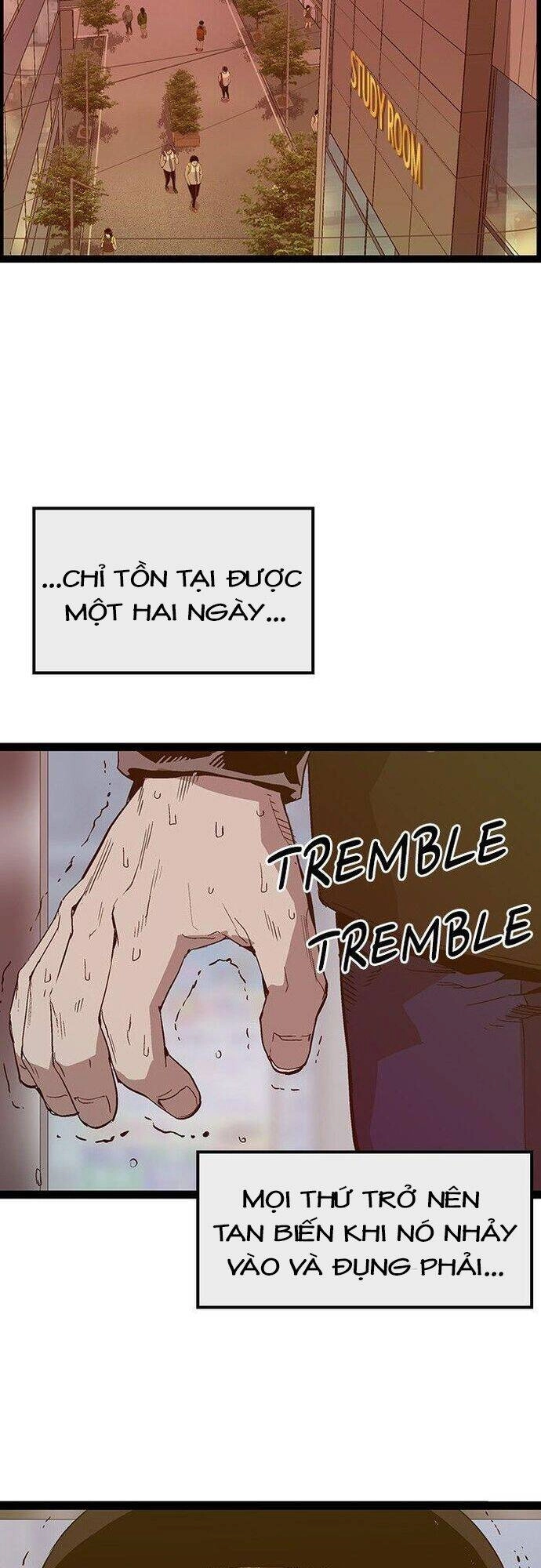 Anh Hùng Yếu Chapter 107 - 56