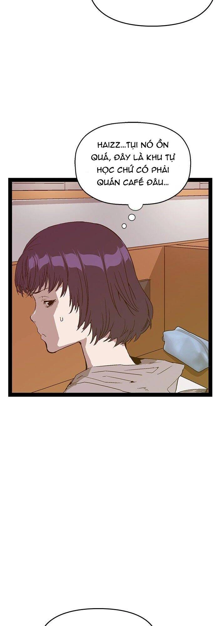 Anh Hùng Yếu Chapter 108 - 3