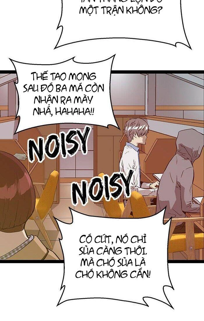 Anh Hùng Yếu Chapter 108 - 7