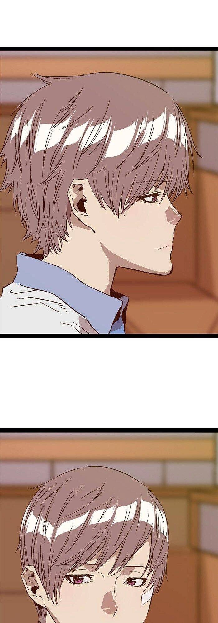 Anh Hùng Yếu Chapter 108 - 8