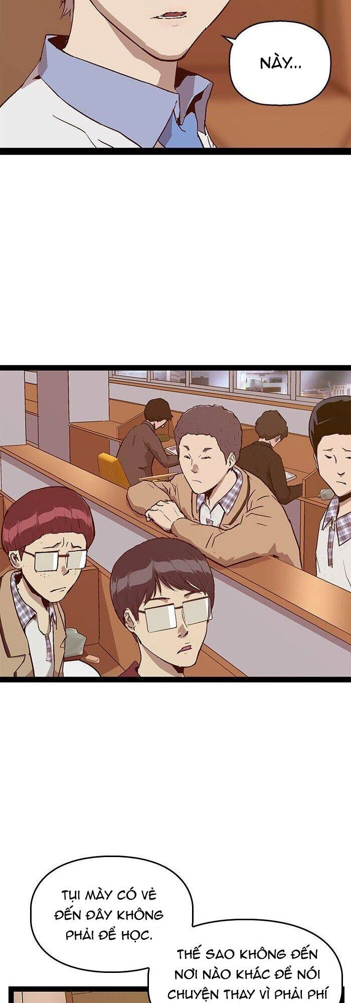 Anh Hùng Yếu Chapter 108 - 9