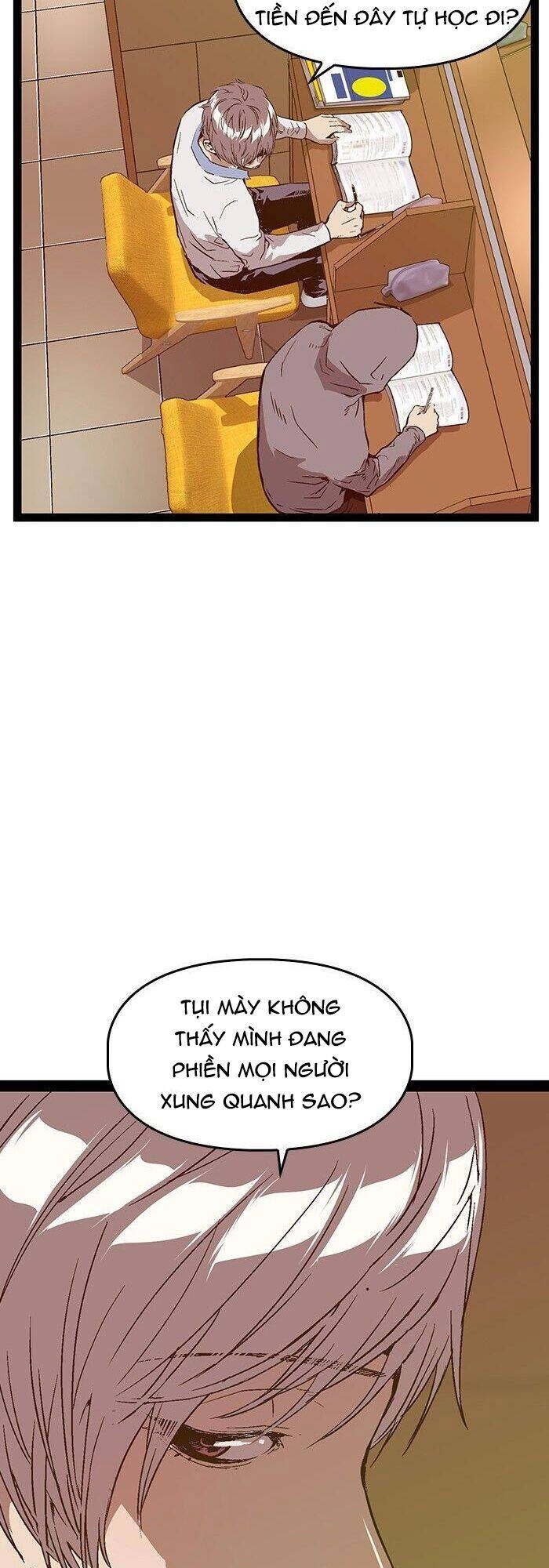 Anh Hùng Yếu Chapter 108 - 10