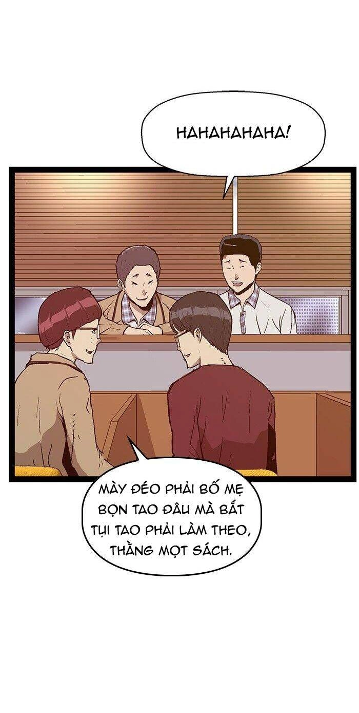 Anh Hùng Yếu Chapter 108 - 13