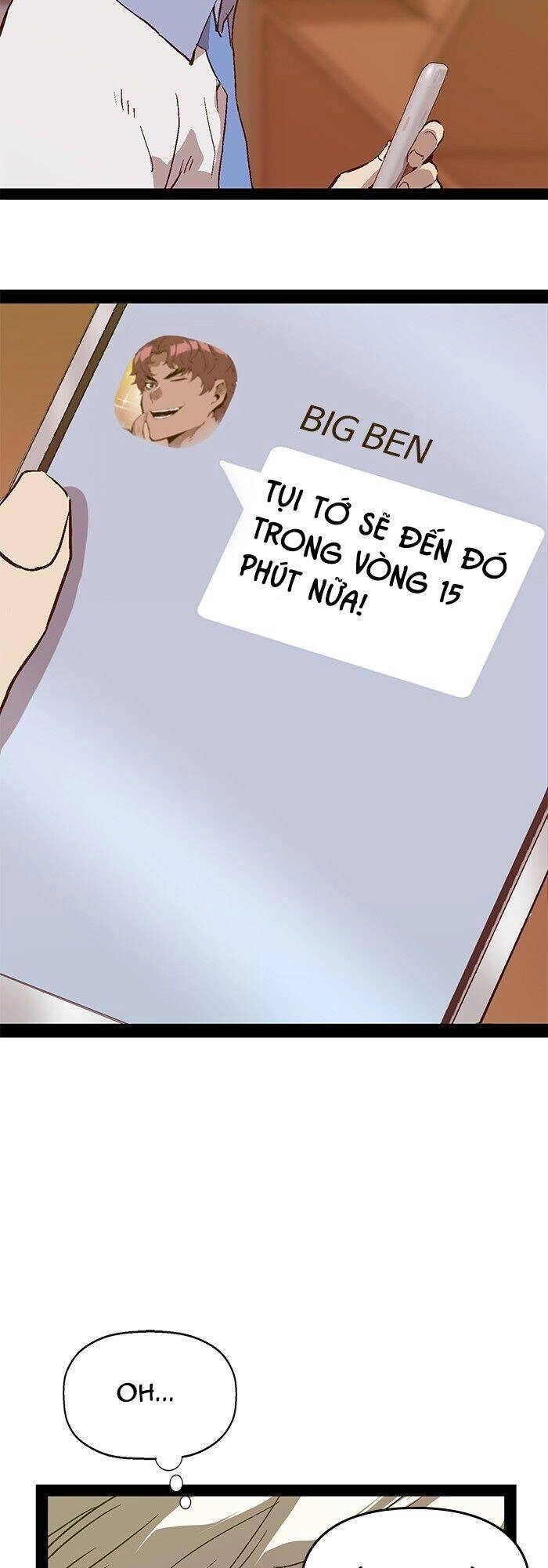 Anh Hùng Yếu Chapter 108 - 15