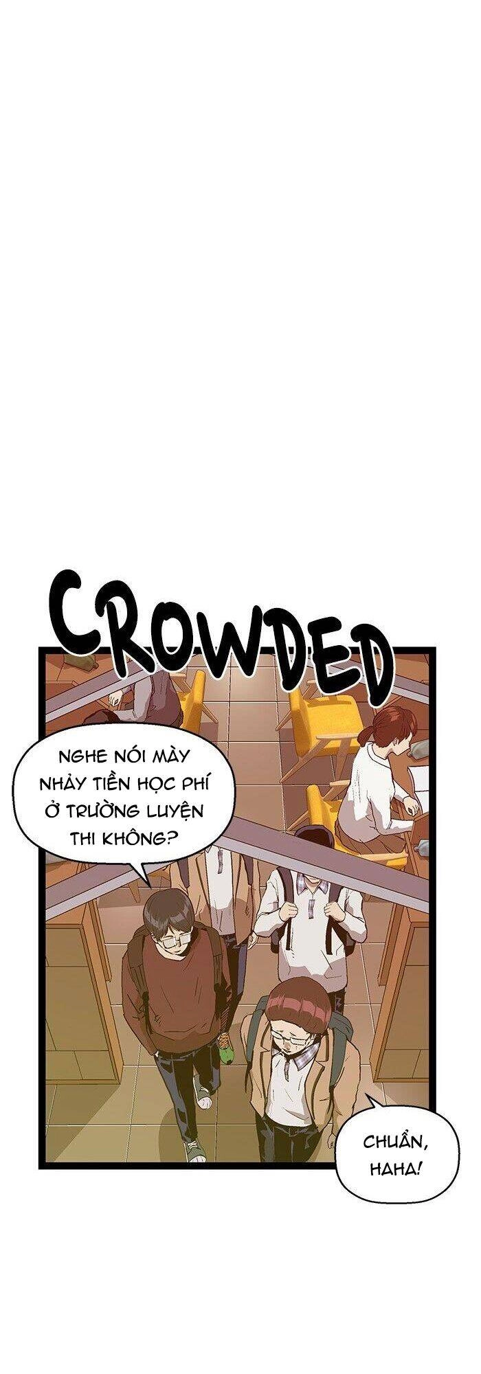 Anh Hùng Yếu Chapter 108 - 17