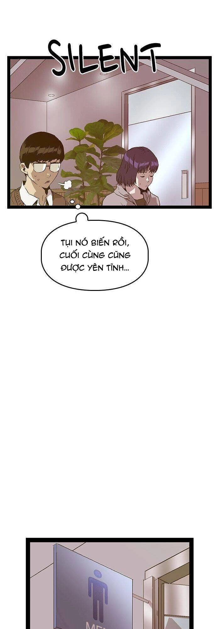 Anh Hùng Yếu Chapter 108 - 18