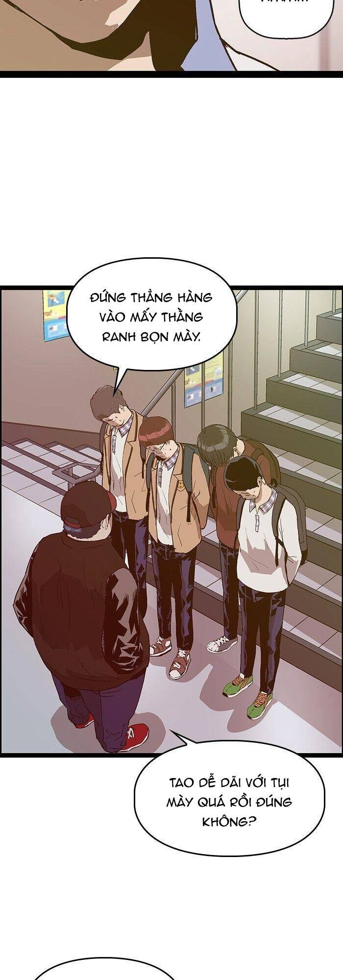 Anh Hùng Yếu Chapter 108 - 23