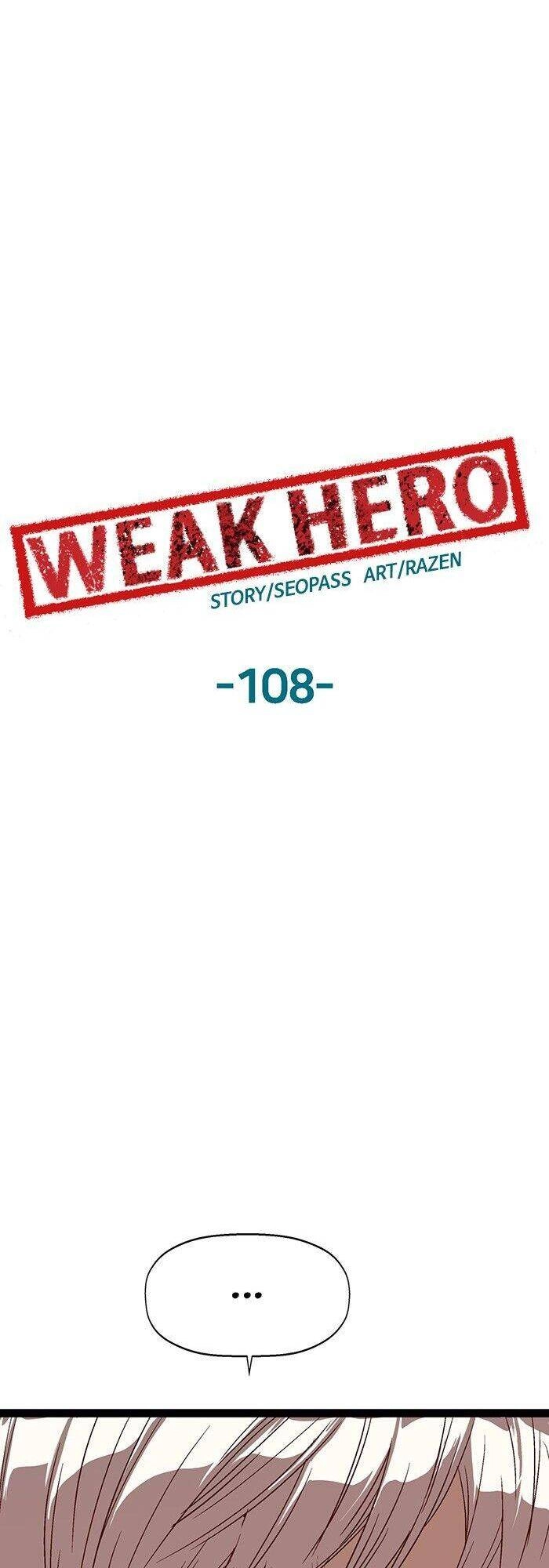 Anh Hùng Yếu Chapter 108 - 28