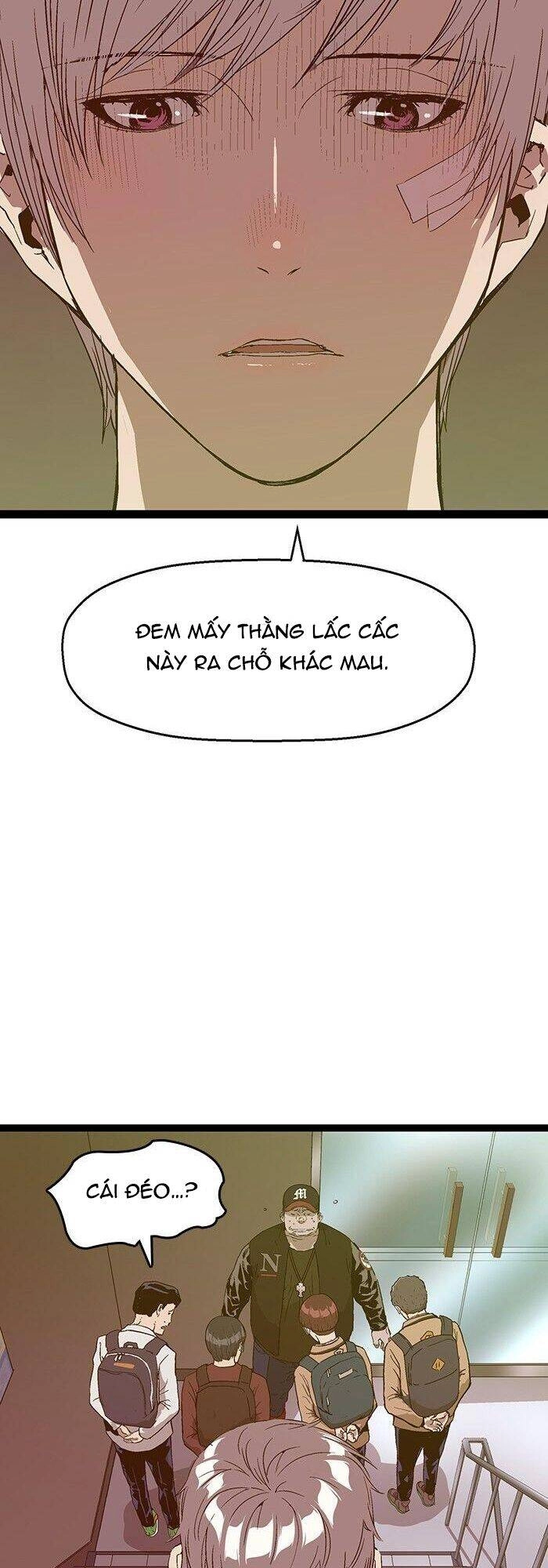 Anh Hùng Yếu Chapter 108 - 29