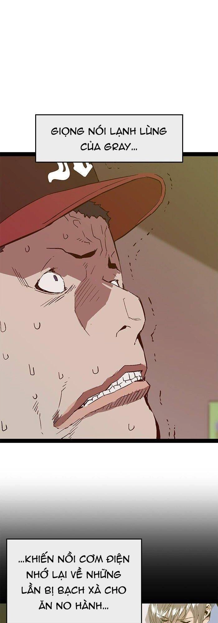 Anh Hùng Yếu Chapter 108 - 34