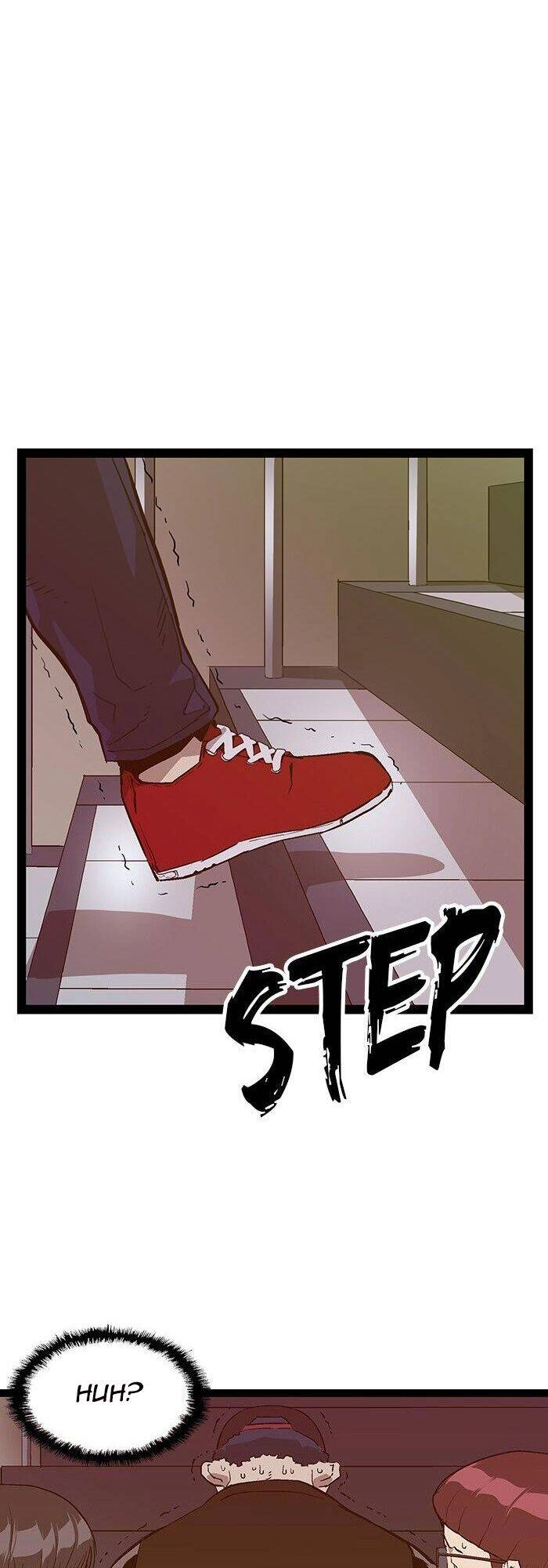 Anh Hùng Yếu Chapter 108 - 38