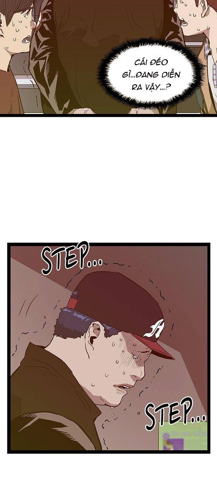 Anh Hùng Yếu Chapter 108 - 39