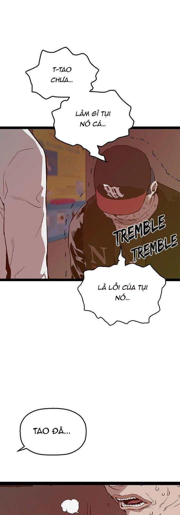 Anh Hùng Yếu Chapter 108 - 41