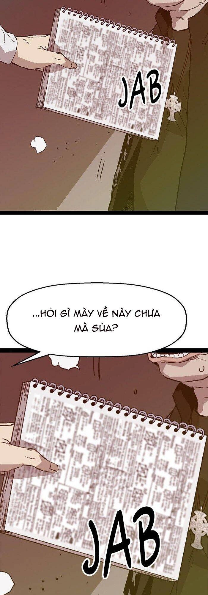 Anh Hùng Yếu Chapter 108 - 42