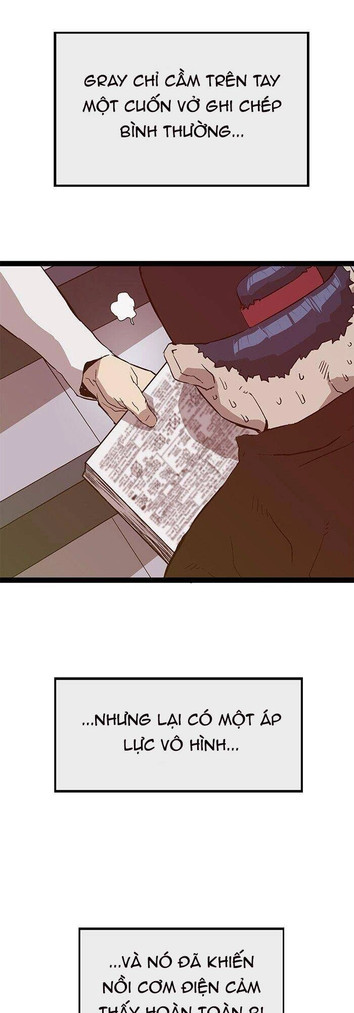 Anh Hùng Yếu Chapter 108 - 44