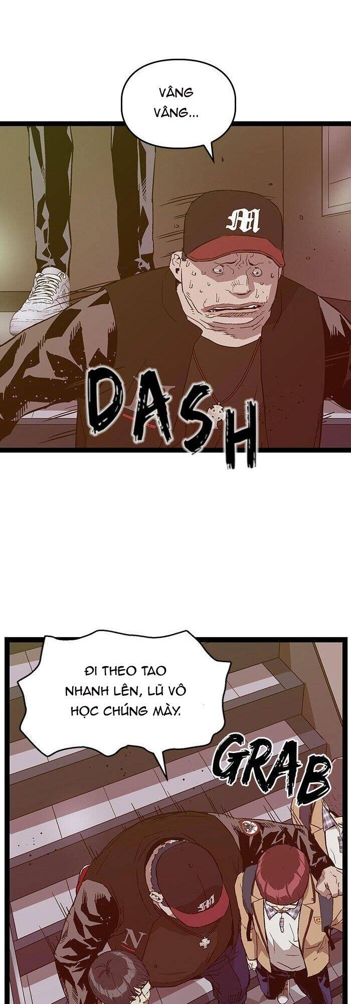 Anh Hùng Yếu Chapter 108 - 49