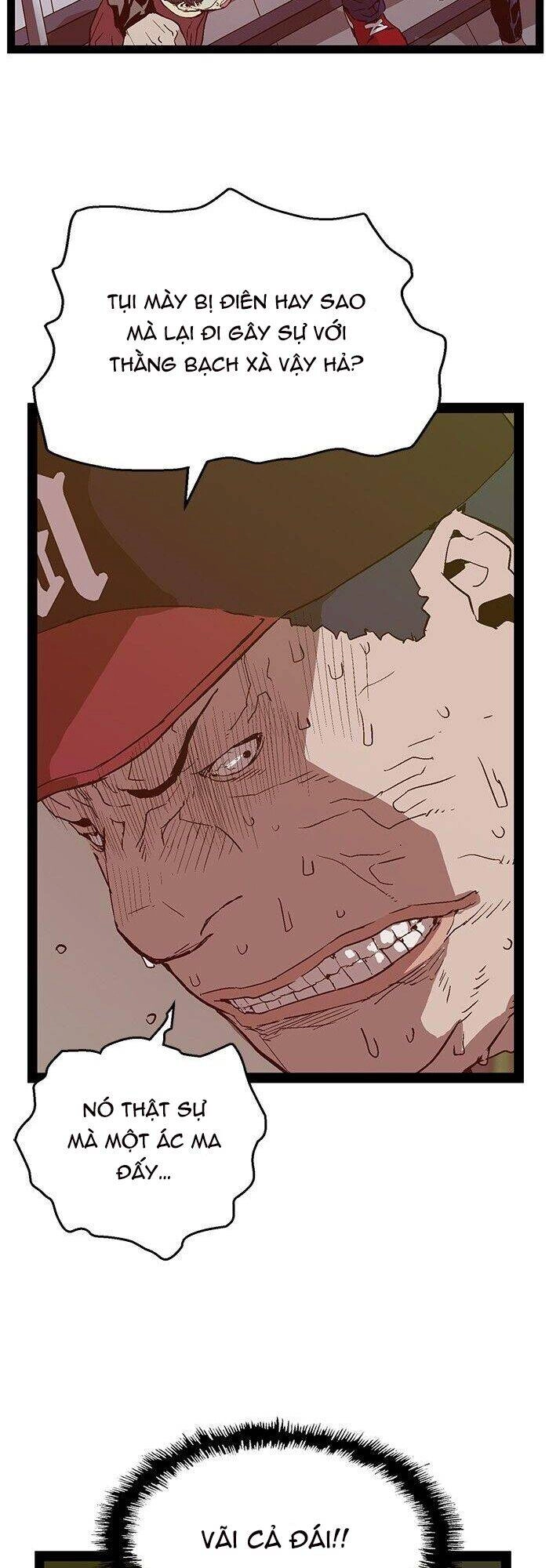 Anh Hùng Yếu Chapter 108 - 50