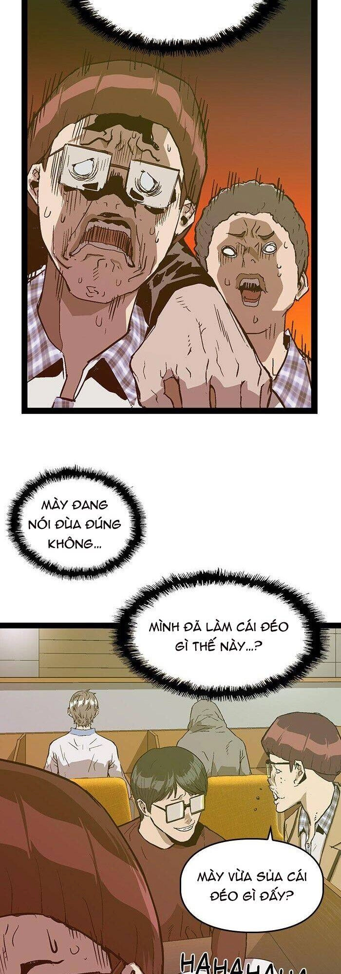 Anh Hùng Yếu Chapter 108 - 51