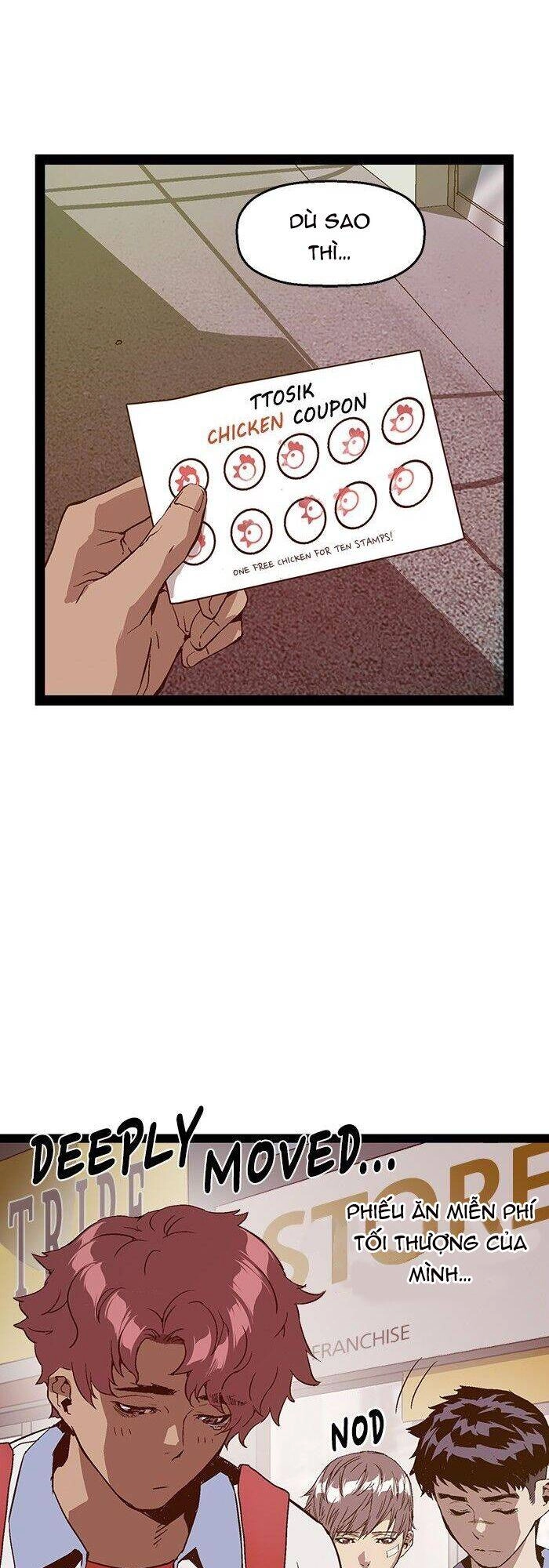 Anh Hùng Yếu Chapter 108 - 55