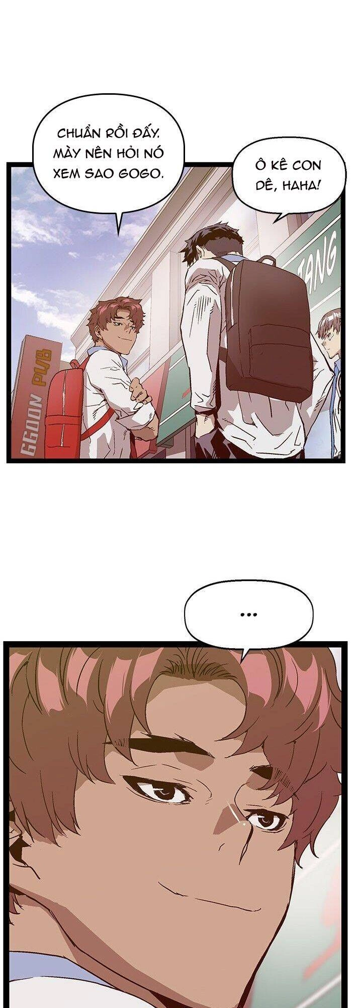 Anh Hùng Yếu Chapter 108 - 59