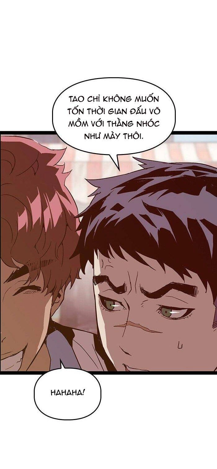 Anh Hùng Yếu Chapter 108 - 61