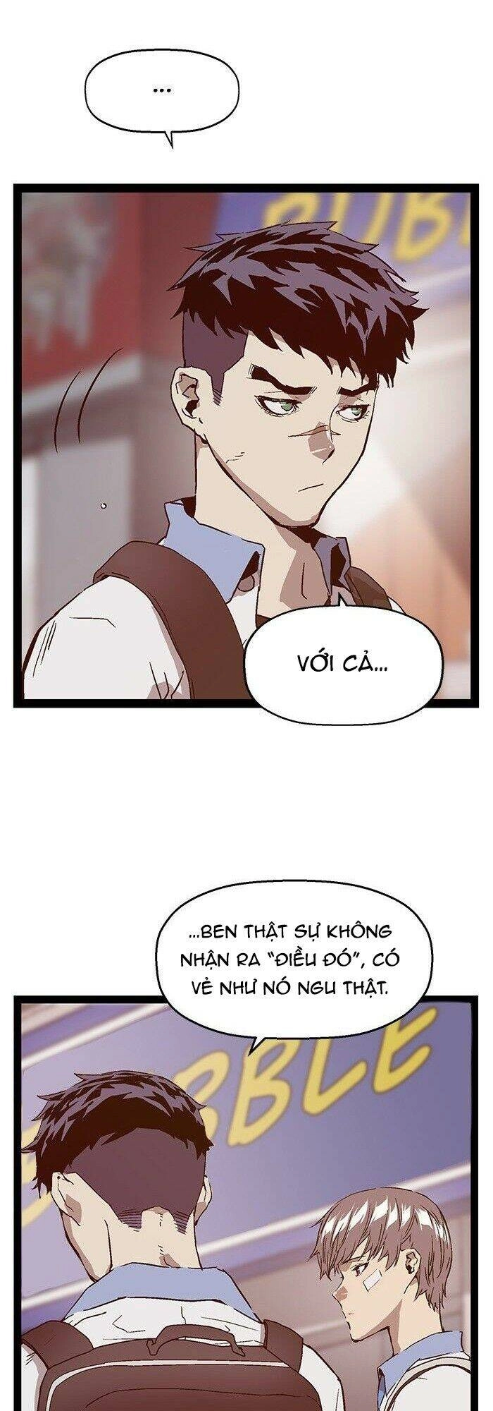 Anh Hùng Yếu Chapter 108 - 62