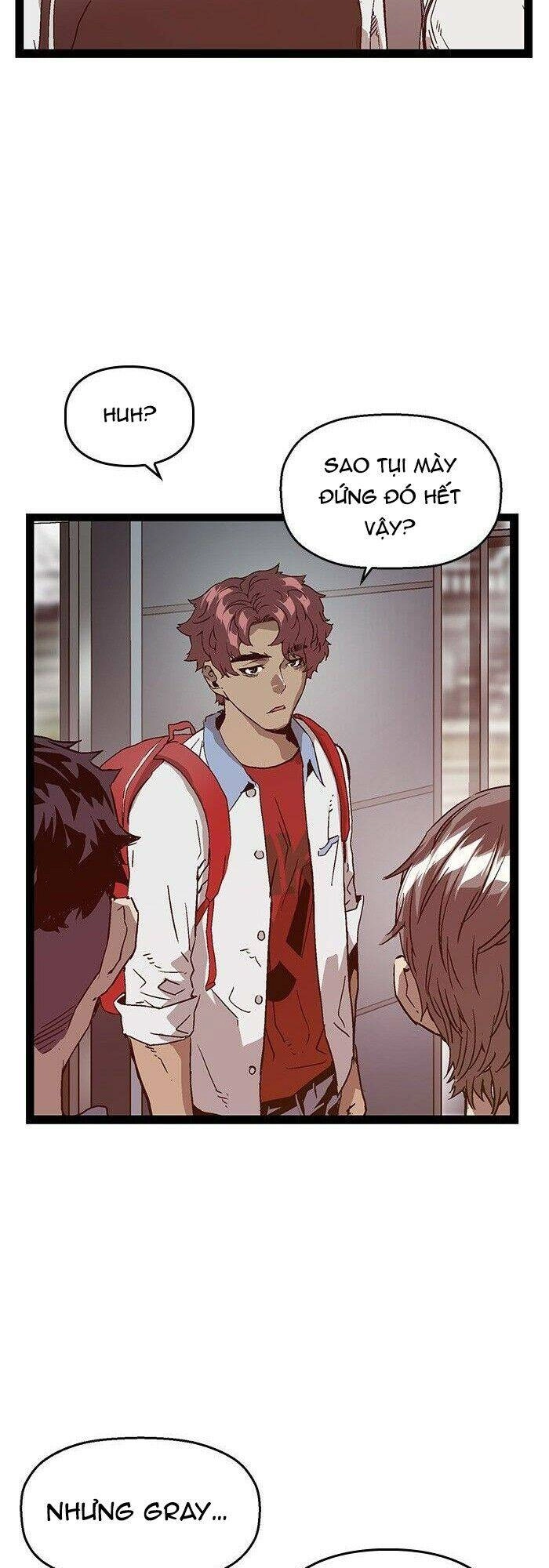 Anh Hùng Yếu Chapter 108 - 63