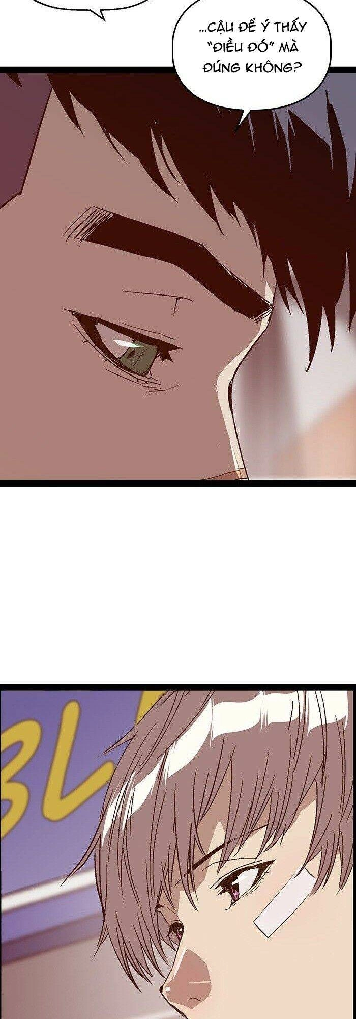 Anh Hùng Yếu Chapter 108 - 64