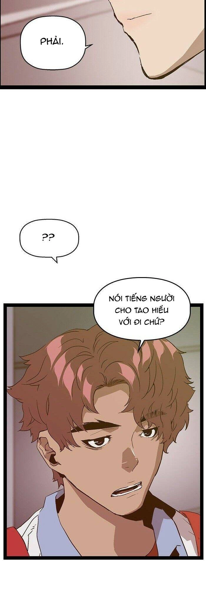 Anh Hùng Yếu Chapter 108 - 65