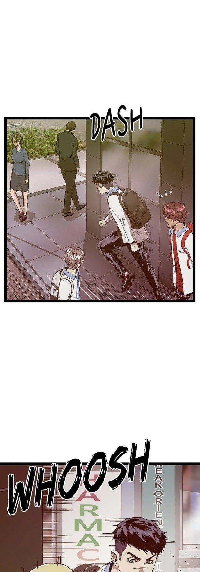 Anh Hùng Yếu Chapter 108 - 66