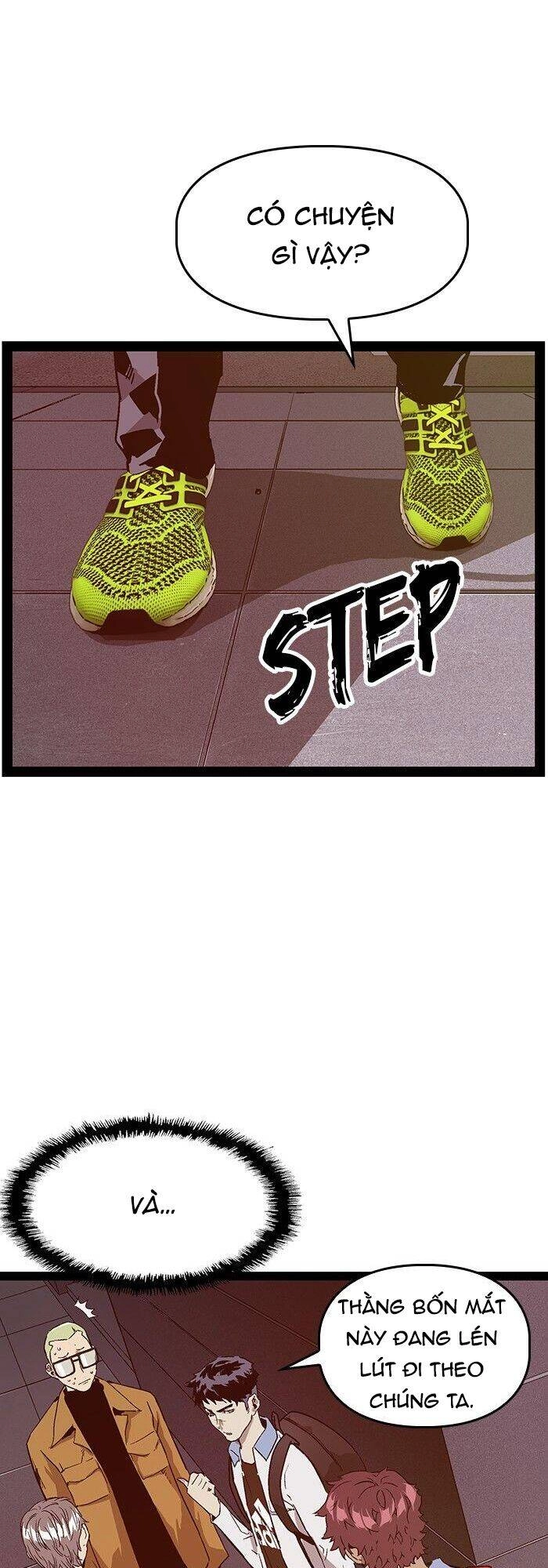 Anh Hùng Yếu Chapter 109 - 26