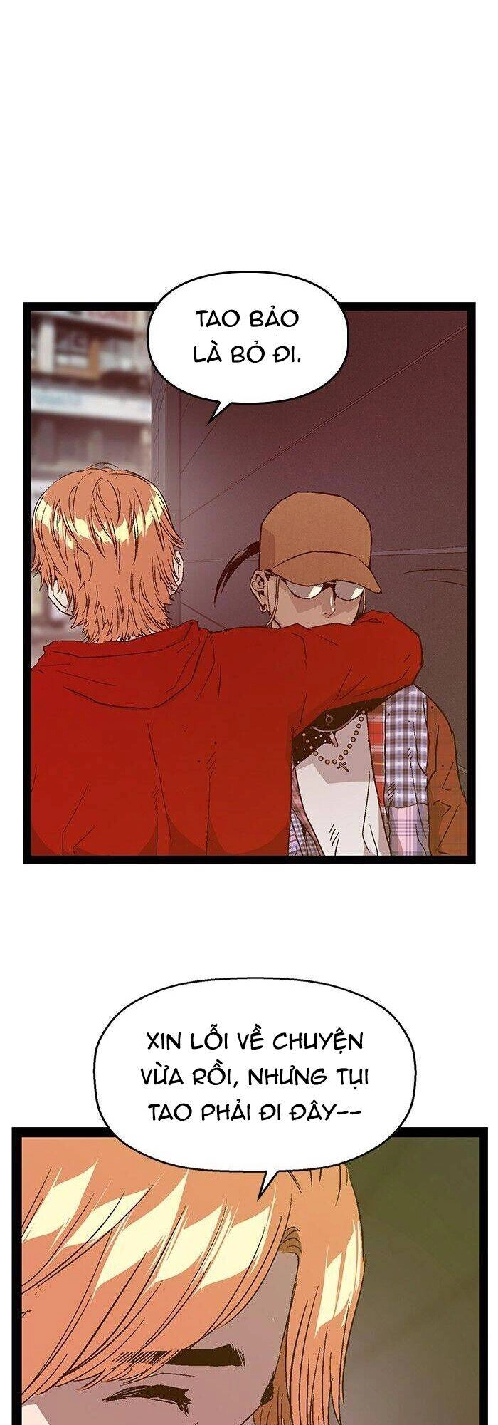 Anh Hùng Yếu Chapter 109 - 55