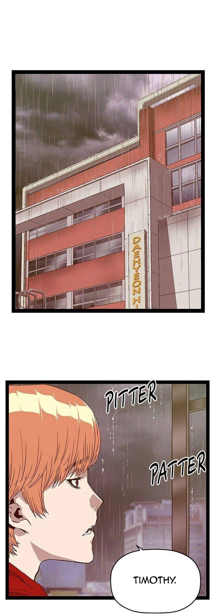 Anh Hùng Yếu Chapter 110 - 1