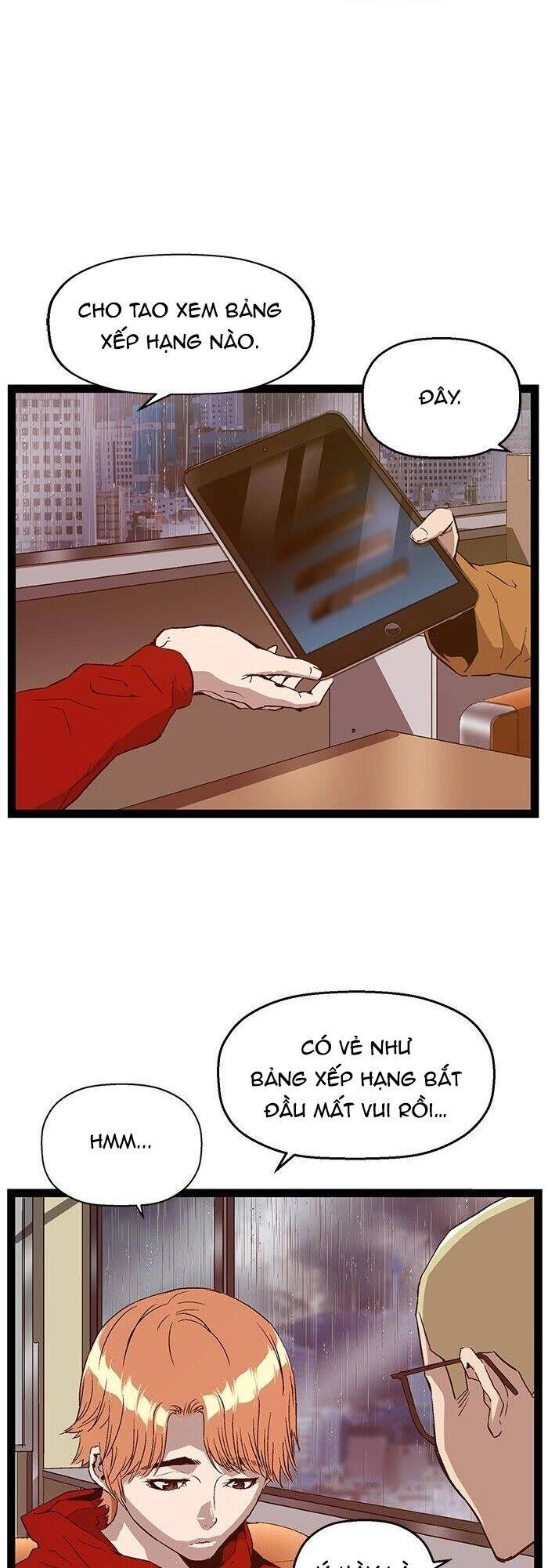 Anh Hùng Yếu Chapter 110 - 2