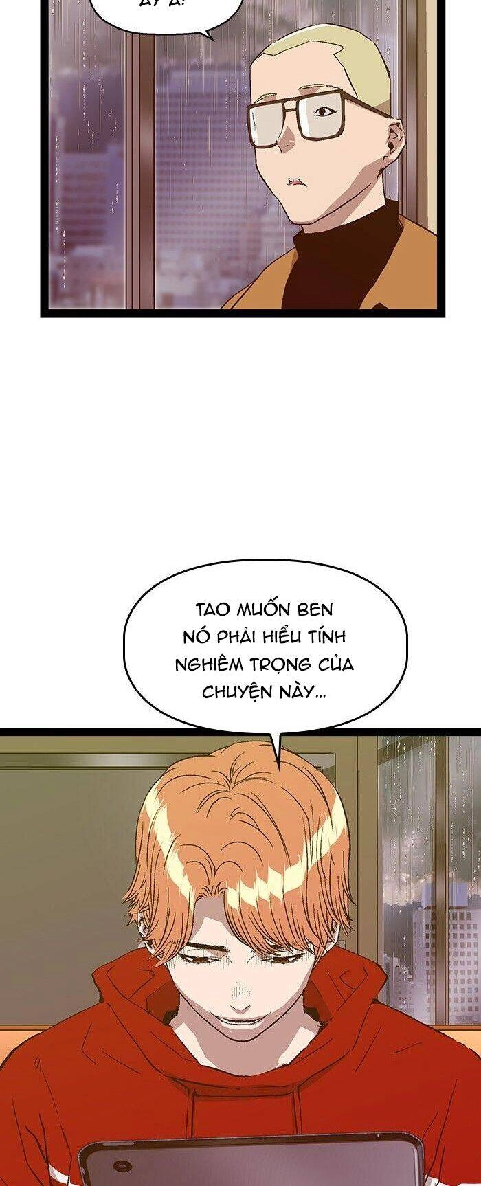 Anh Hùng Yếu Chapter 110 - 6