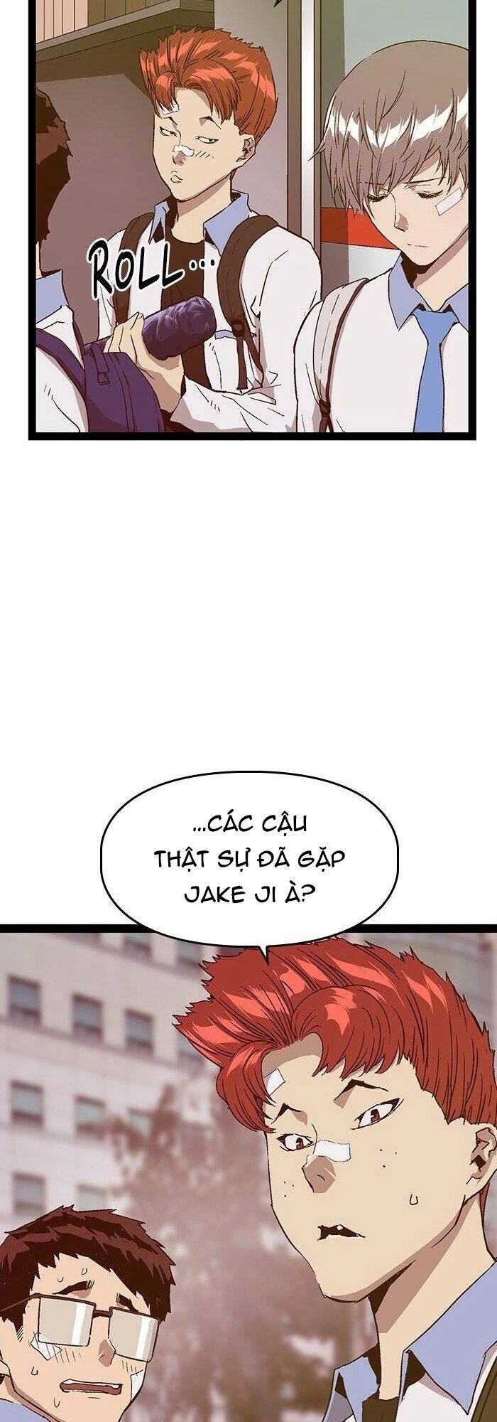 Anh Hùng Yếu Chapter 110 - 10