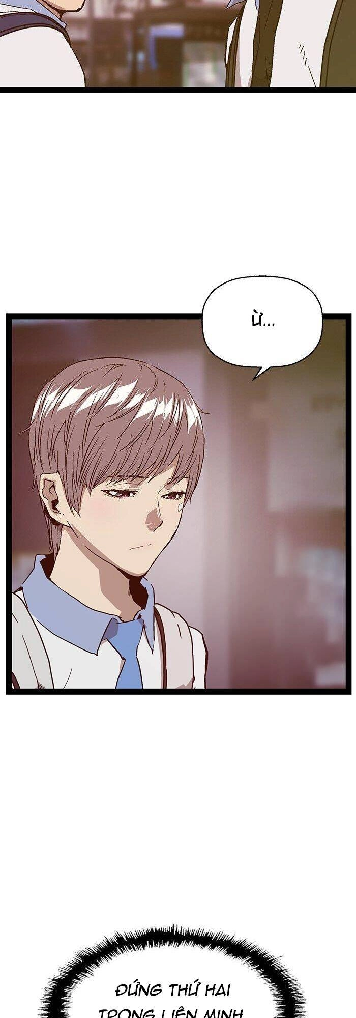 Anh Hùng Yếu Chapter 110 - 11