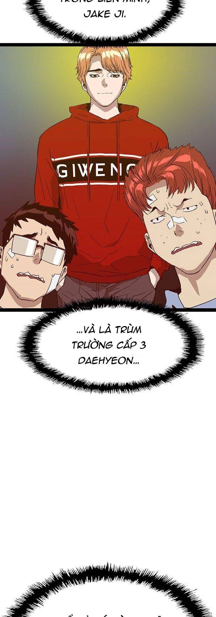 Anh Hùng Yếu Chapter 110 - 12